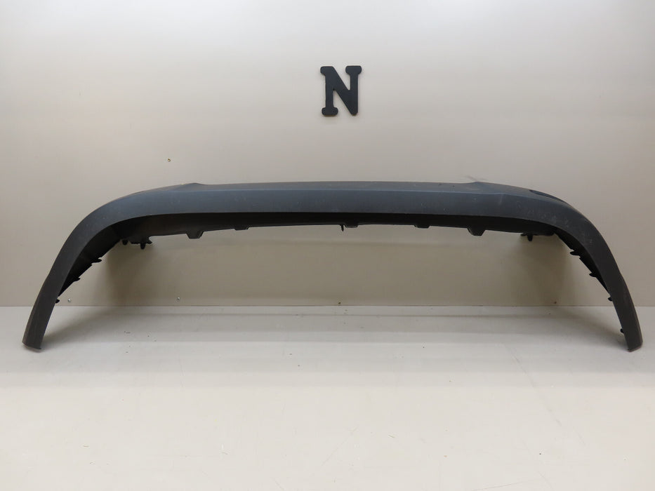 2014-2018 FORD TRANSIT REAR BUMPER COVER OEM KT1B-17K823