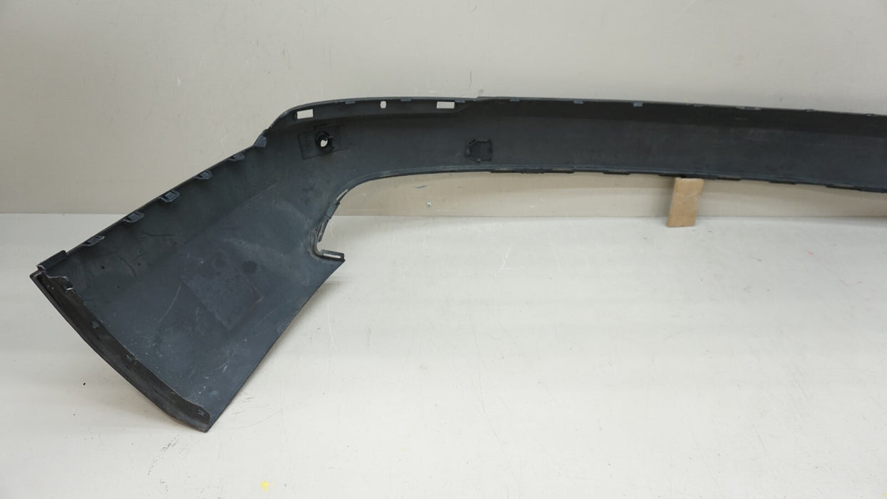 2016-2019 VOLVO XC90 T5 T6 T8 SUV REAR LOWER BUMPER PANEL COVER OEM 31353430