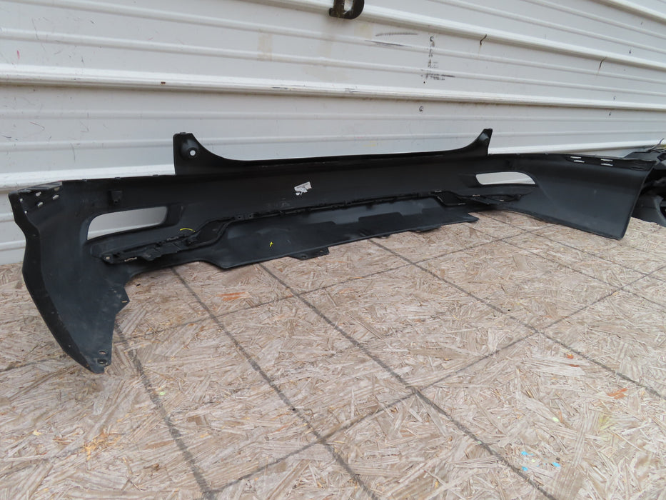2020 2021 2022 HONDA CR-V REAR BUMPER COVER OEM 71501-TLA-A700