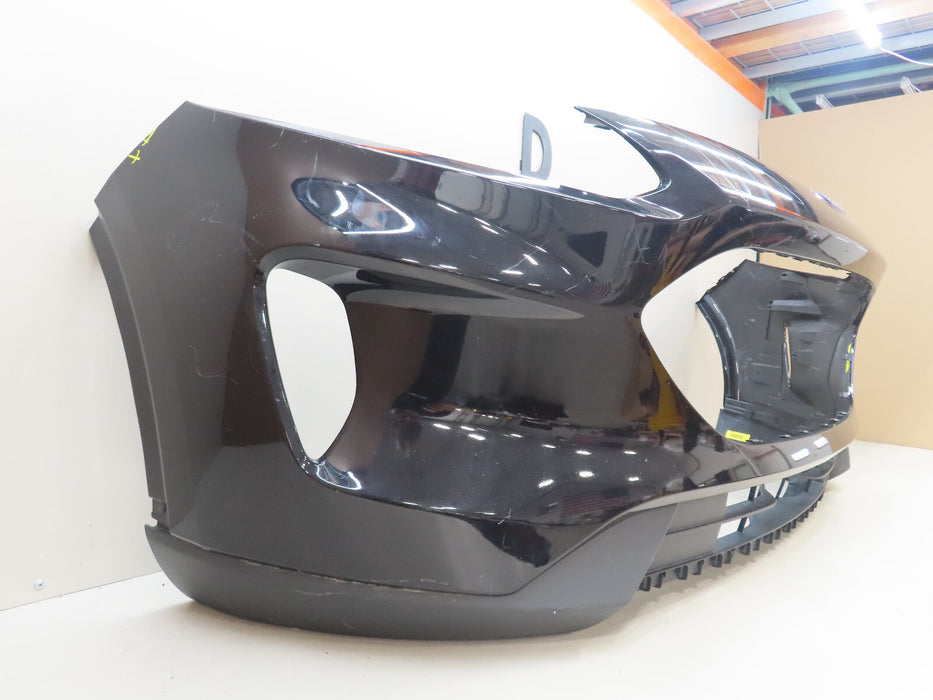 2020- 2022 FORD ESCAPE FRONT BUMPER COVER OEM LJ6B-17F003-AHW
