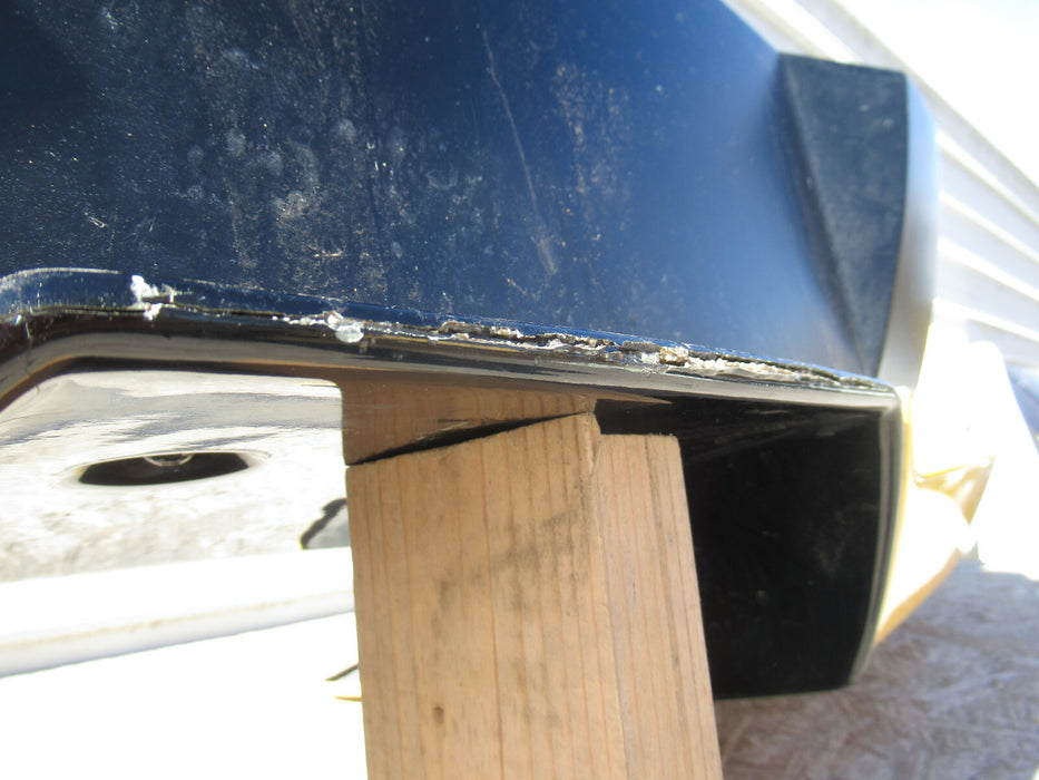 LAMBORGHINI MURCIELAGO REAR BUMPER COVER OEM