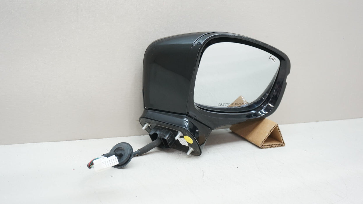 2018-2020 HONDA ODYSSEY RIGHT PASSENGER SIDE DOOR MIRROR OEM