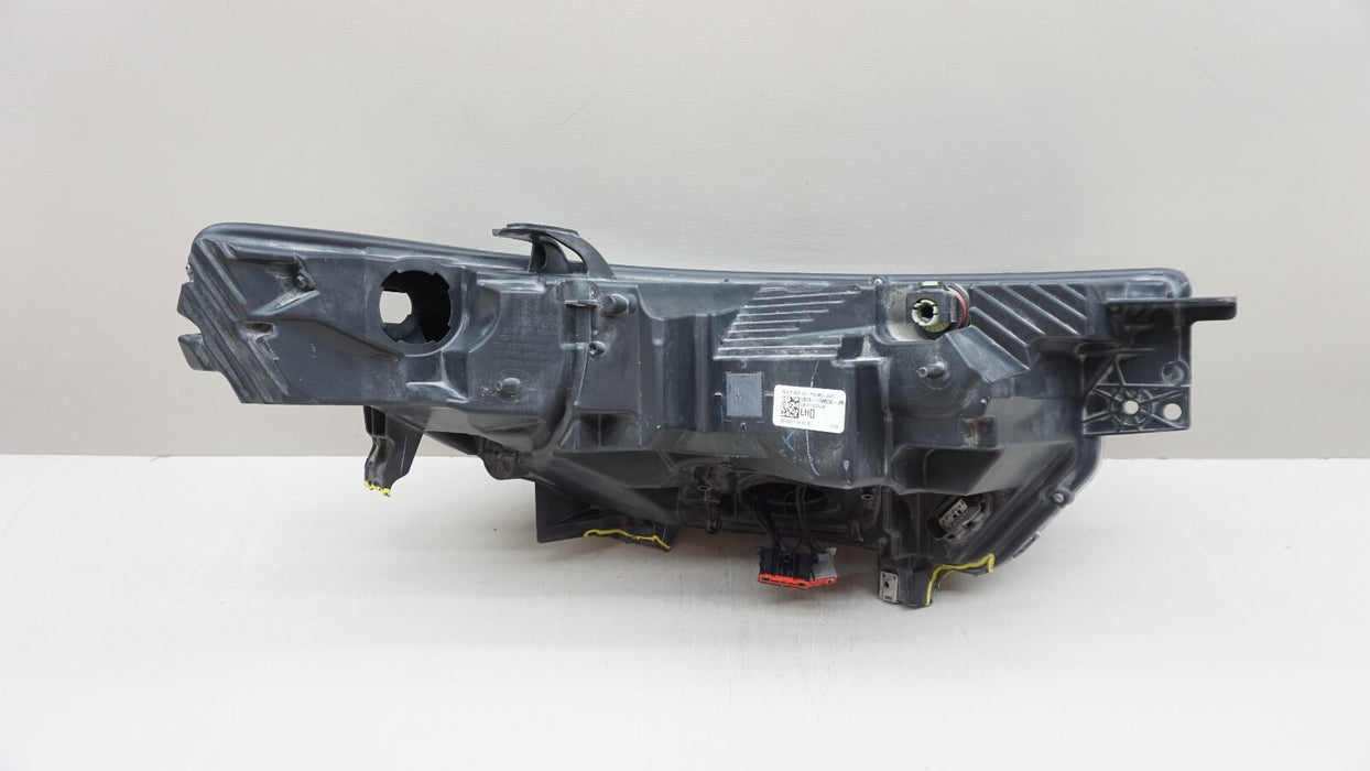 2020-2022 FORD EXPLORER FRONT LEFT DRIVER SIDE HEADLIGHT OEM LB5B-13W030-JM