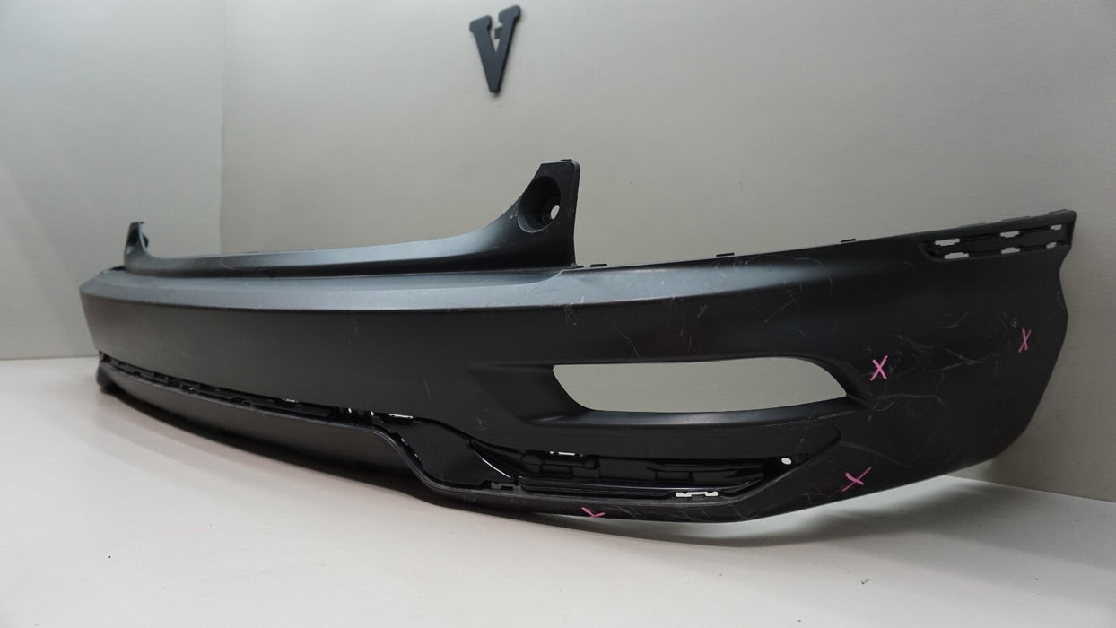 2020-2021 HONDA CR-V SUV REAR BUMPER COVER PANEL PLASTIC OEM 71501-TLA-A500
