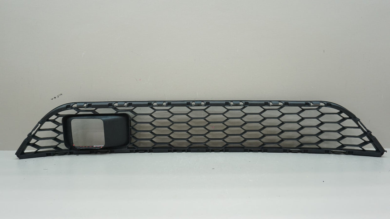 2016-2018 NISSAN SENTRA FRONT BUMPER LOWER GRILL GRILLE OEM 622544FY0A