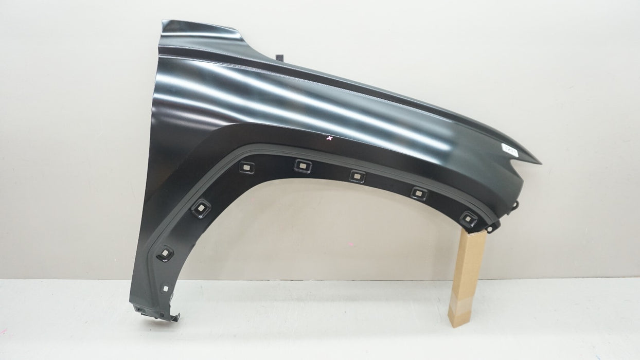 2022-2024 HYUNDAI TUCSON FRONT RIGHT PASSENGER SIDE FENDER OEM 22 23 24