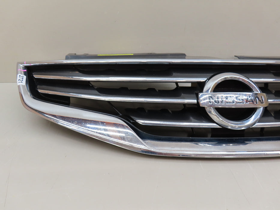 2010 2011 2012 NISSAN ALTIMA FRONT RADIATOR GRILL GRILLE OEM 62070-ZX00A