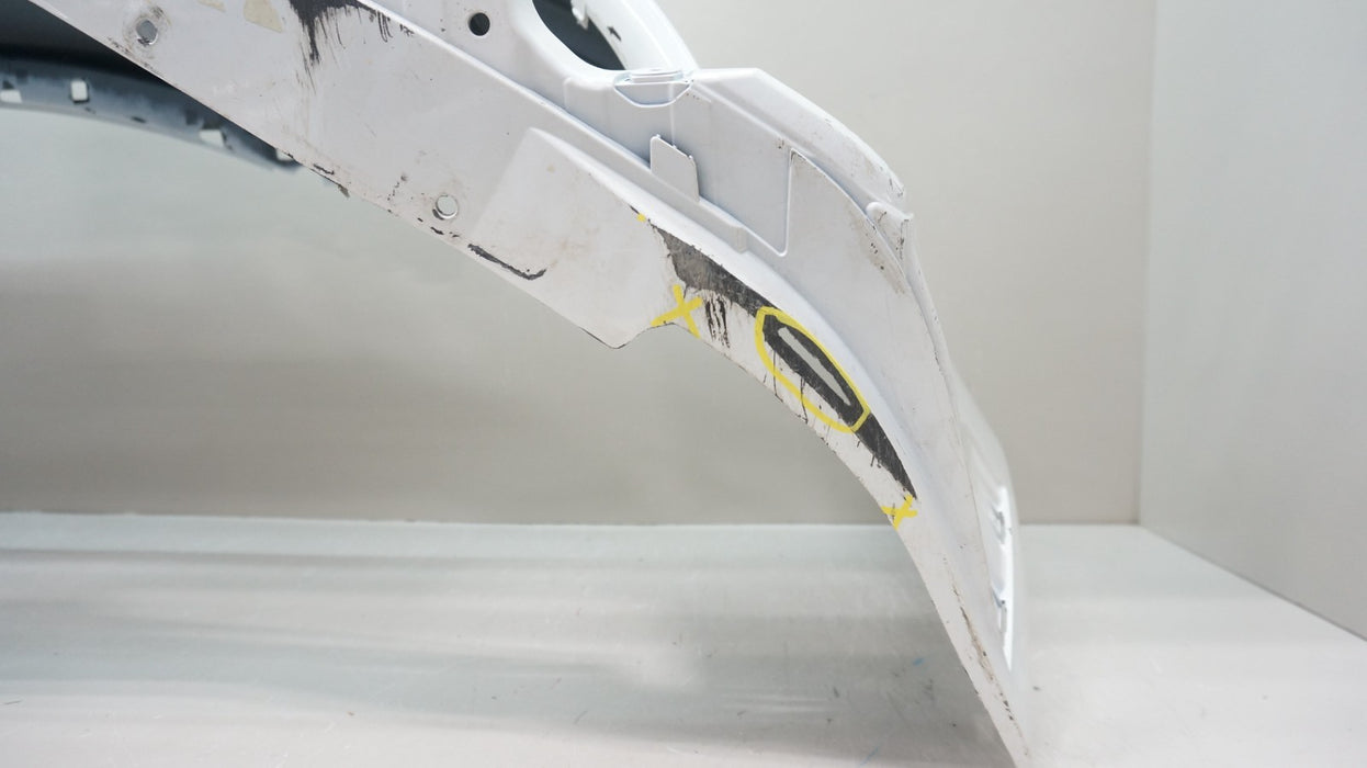 2020-2023 TOYOTA SUPRA FRONT BUMPER COVER PANEL OEM 8811298