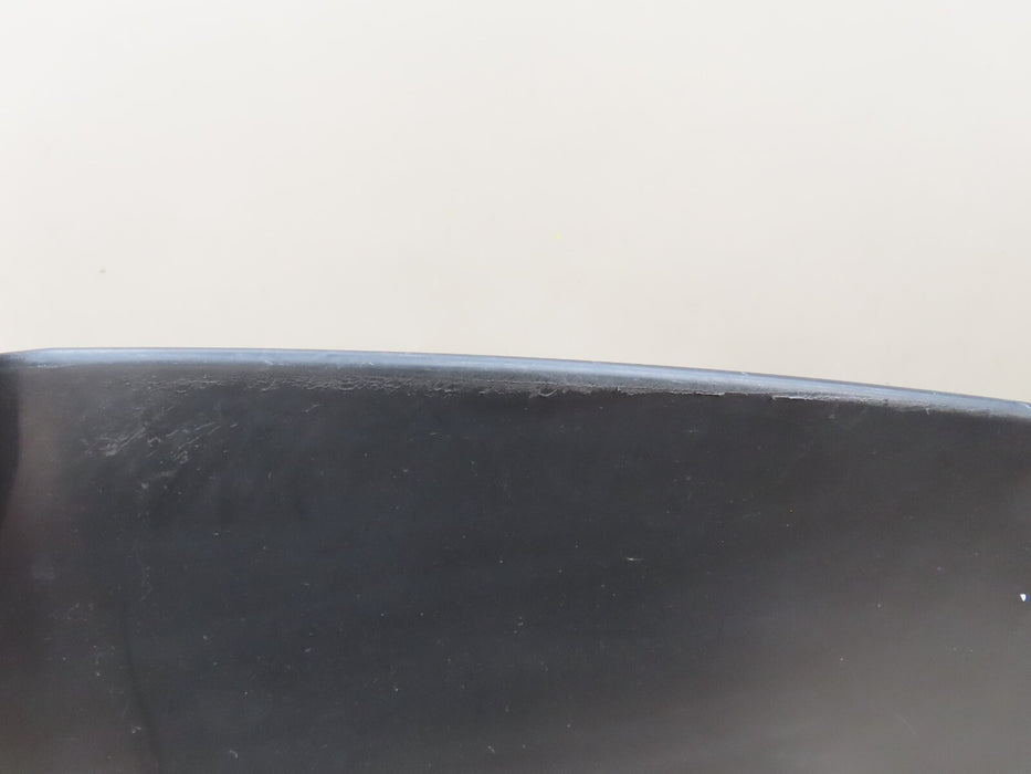 2017-2020 ACURA MDX FRONT BUMPER COVER LOWER VALANCE PANEL OEM 71110-TZ5X-A000