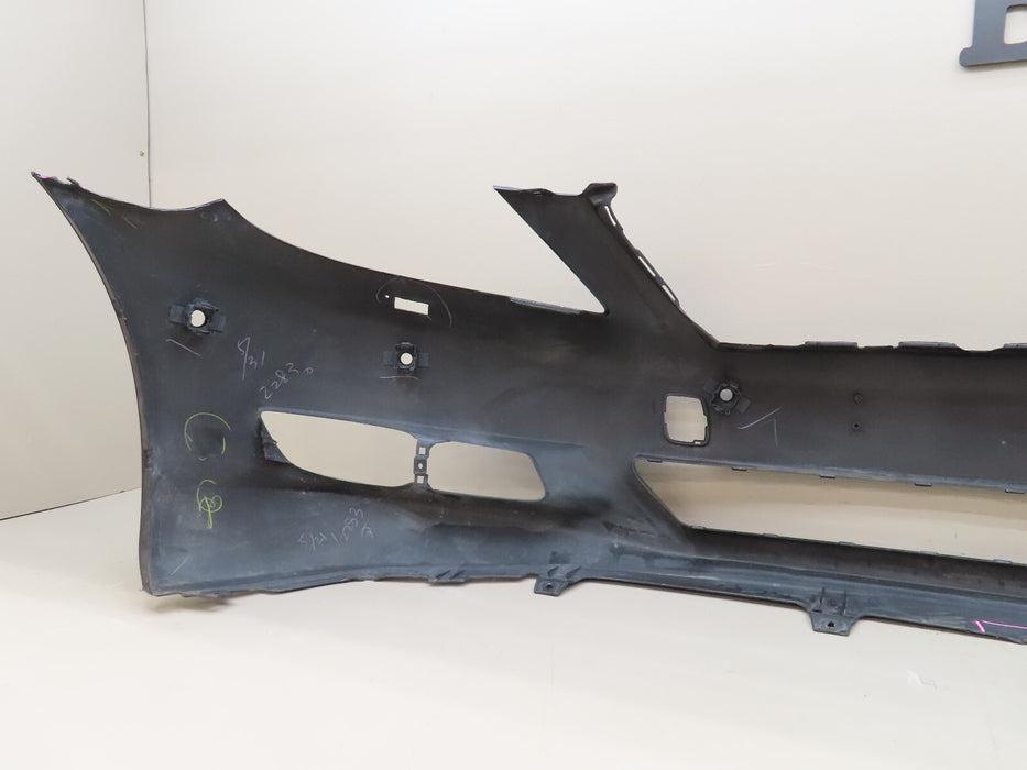 2010-2012 LEXUS LS460 FRONT BUMPER COVER OEM 52119-50B60