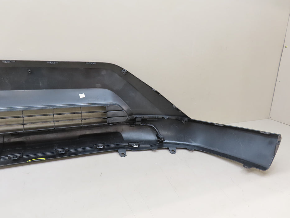 2019-2023 TOYOTA RAV4 FRONT LOWER BUMPER GRILL COVER VALANCE OEM 52411-0R140
