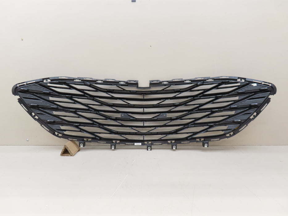2019-2023 CHEVROLET MALIBU FRONT LOWER GRILL GRILLE OEM
