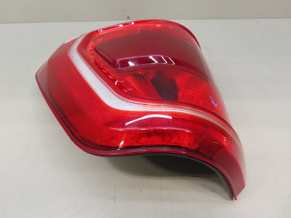 2021 2022 2023 FORD F150 F-150 REAR LEFT DRIVER TAIL LIGHT OEM ML34-13B505-B