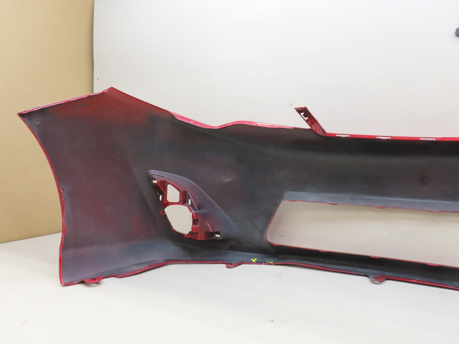 2012 2013 2014 TOYOTA CAMRY FRONT BUMPER COVER OEM 52119-06620