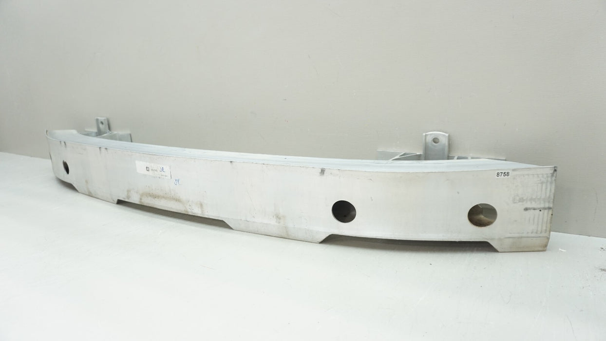 2013-2017 CADILLAC XTS REAR REINFORCEMENT IMPACT CRASH BAR OEM 22835199