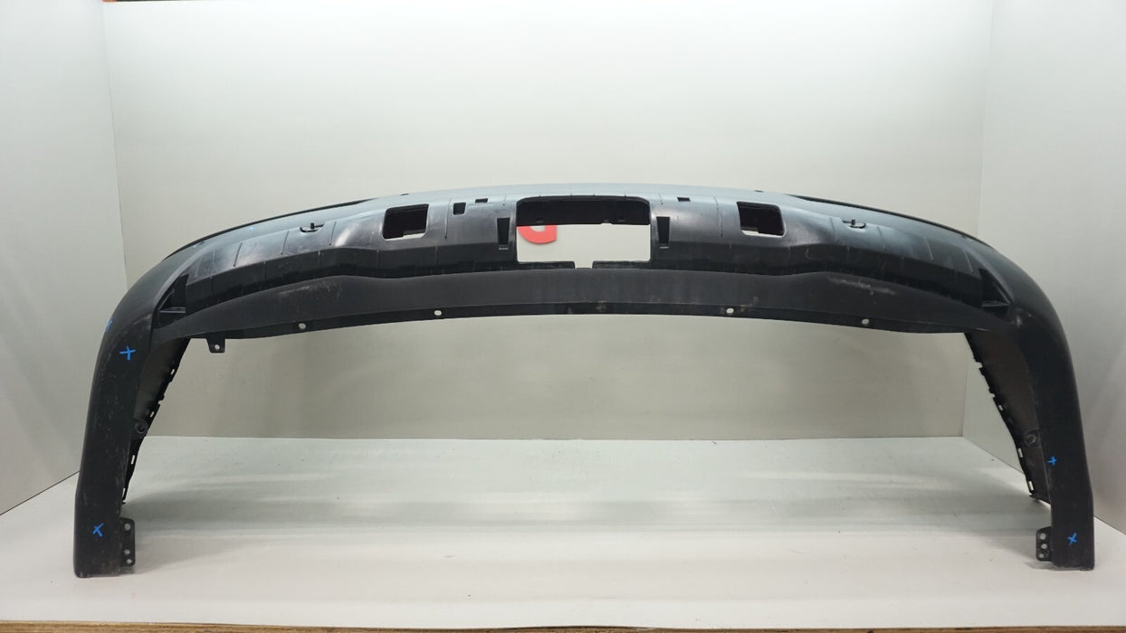 2022-2023 KIA CARNIVAL REAR BUMPER COVER PANEL OEM 86611-R0000