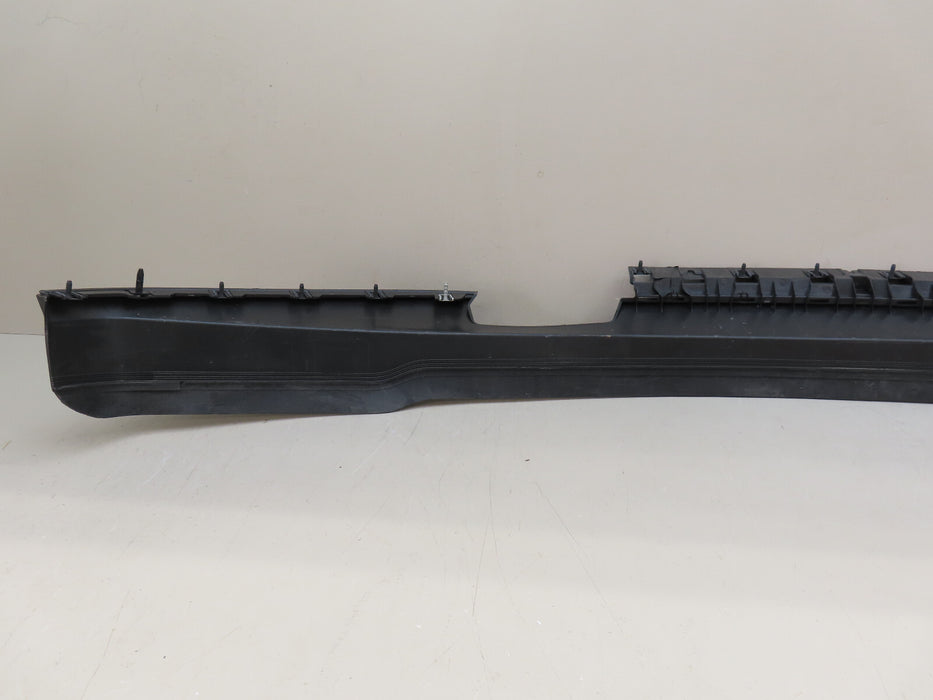 2021-2023 FORD F150 F-150 FRONT AIR DAM DEFLECTOR OEM