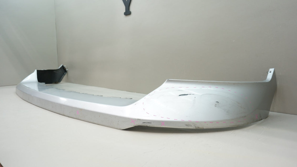 2013-2017 DODGE RAM 1500 FRONT UPPER BUMPER COVER PANEL OEM 13DS-R-1001P