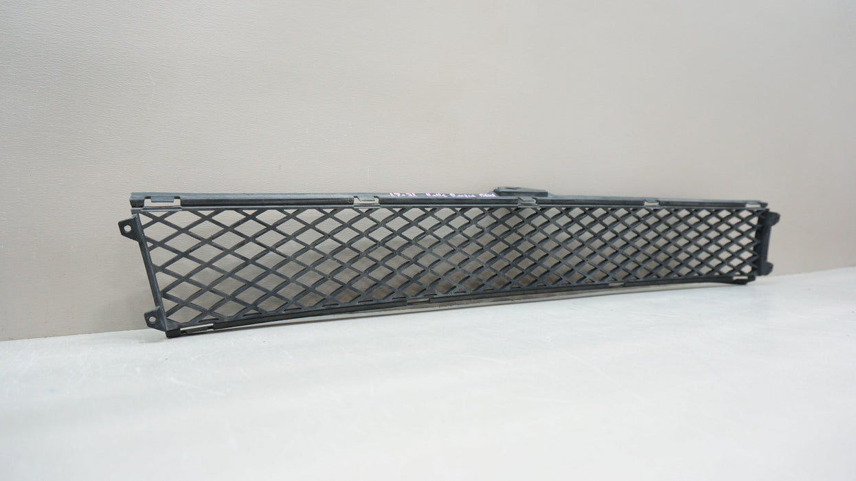 2017-2023 ROLLS ROYCE DAWN WRAITH FRONT LOWER GRILLE 51117370604 OEM