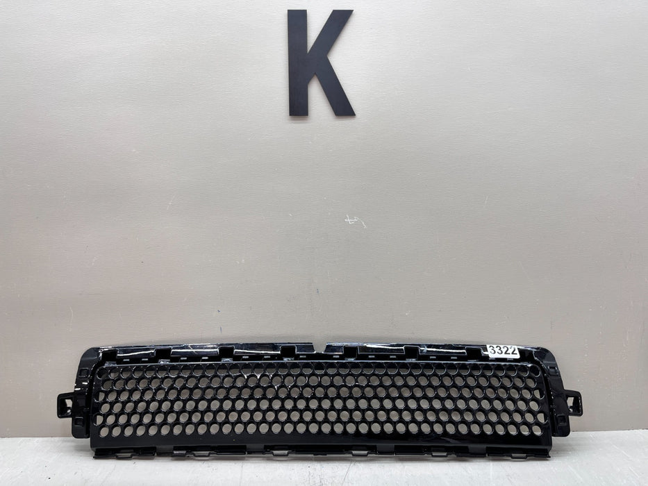 2020-2025 LAND ROVER DEFENDER LOWER FRONT GRILLE GRILL M8B2-17H750-C OEM