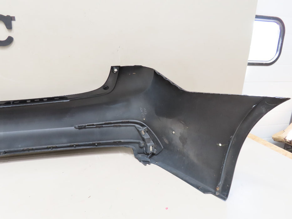2018-2020 ACURA TLX BASE SH-AWD 3.5L 4DR SEDAN REAR BUMPER COVER PANEL OEM