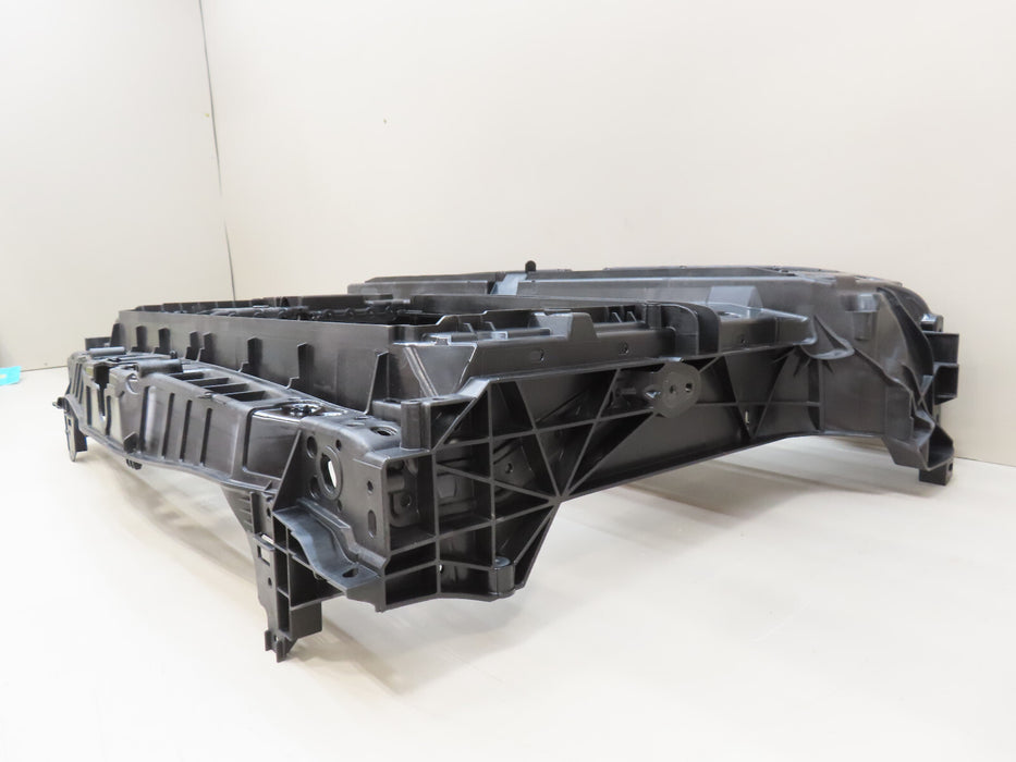 2022 2023 FORD MAVERICK FRONT RADIATOR SUPPORT AIR SHUTTER OEM