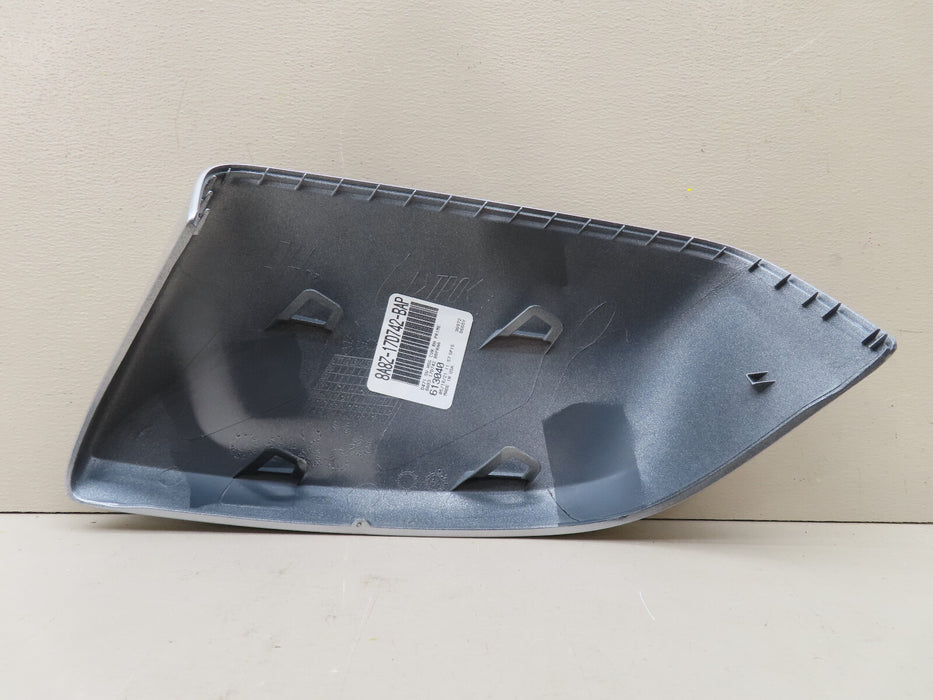 2009-2019 FORD FLEX FRONT RIGHT PASSENGER SIDE MIRROR COVER OEM
