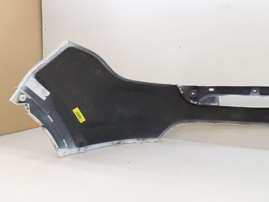 2011-2015 FORD EXPLORER SUV FRONT UPPER BUMPER COVER PANEL OEM BB53-17C831-AHW