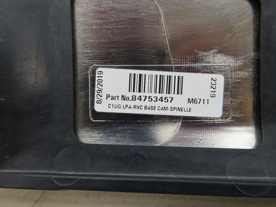 2017 2018 2019 GMC ACADIA REAR TRUNK LIFTGATE MOLDING OEM 84753487