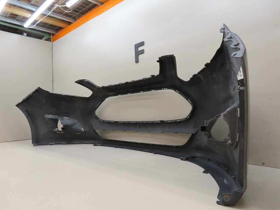 2013-2018 FORD CMAX C-MAX FRONT BUMPER COVER OEM