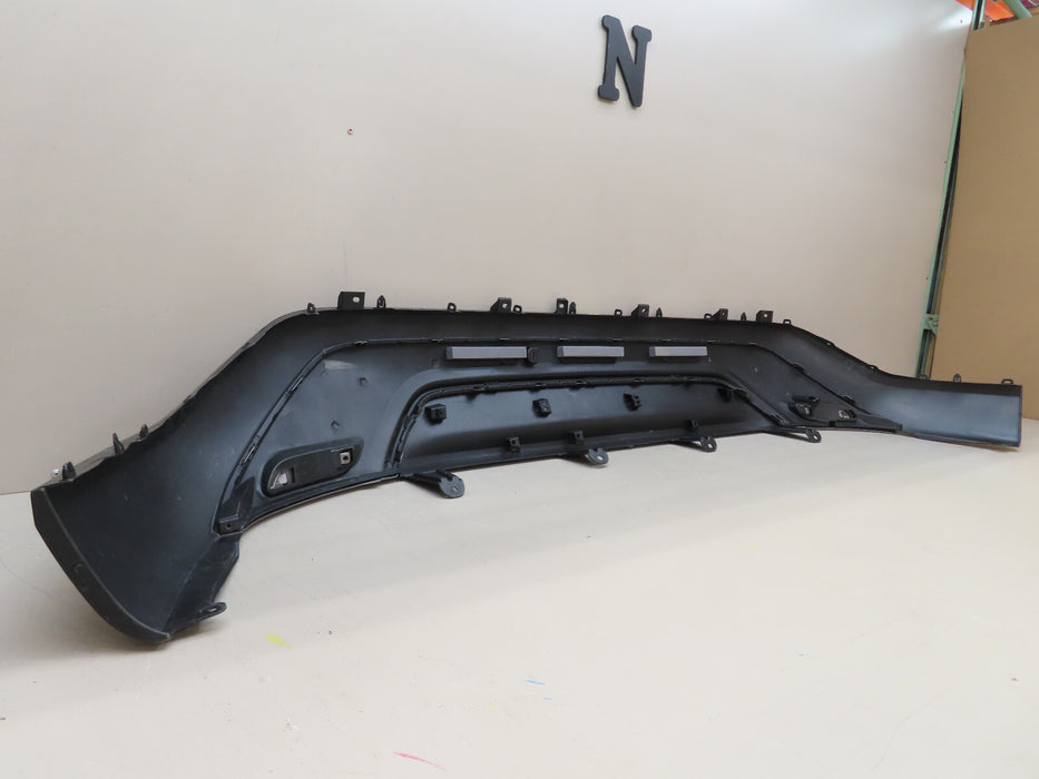 2023 2024 LEXUS RX350 REAR LOWER BUMPER COVER OEM 52108-0E190