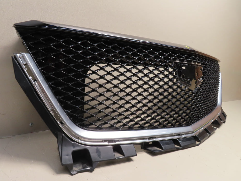 2020 2021 2023 CADILLAC XT6 FRONT UPPER GRILL GRILLE OEM