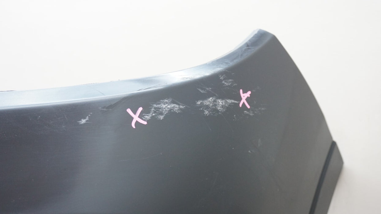 2019-2022 SUBARU ASCENT FRONT BUMPER COVER PANEL OEM 57704XC00A