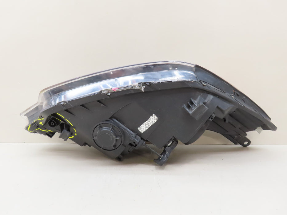 2014-2016 KIA FORTE FRONT LEFT DRIVER SIDE HEADLIGHT OEM 9316