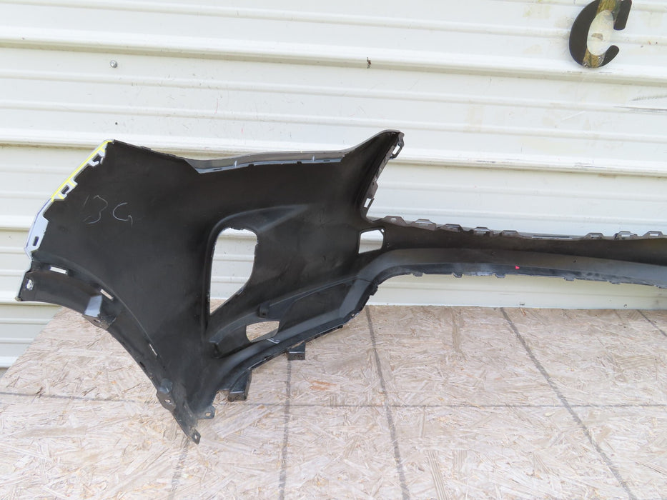 2019-2020 INFINITI QX50 PURE LUXE SUV FRONT BUMPER COVER PANEL OEM 62022-5NA0H