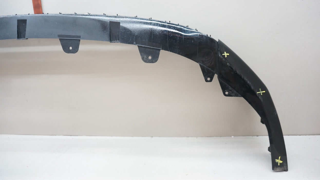 2024-2025 HYUNDAI SONATA FRONT LOWER BUMPER COVER VALANCE OEM 86512-L1510