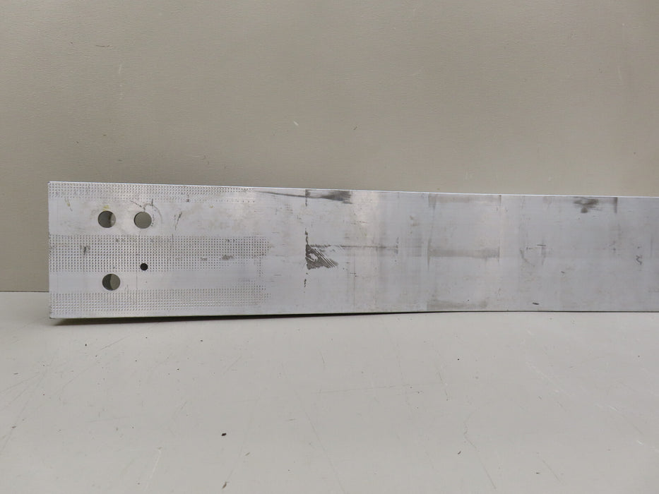 2022 2023 LEXUS NX250 NX350 REAR REINFORCEMENT IMPACT BAR OEM 922B-110-CA