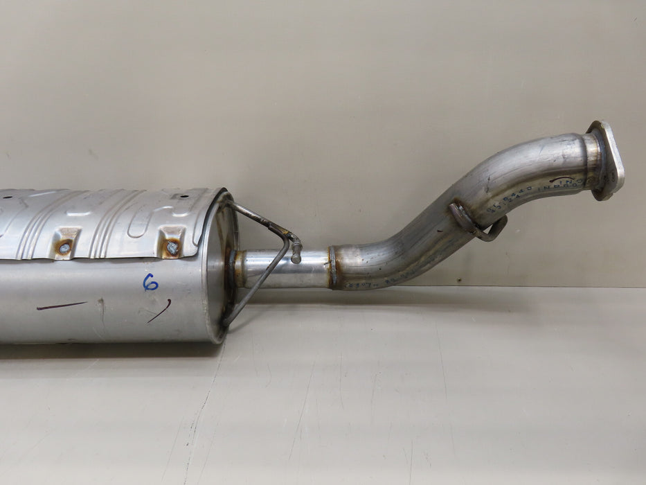 2021-2023 GEUNINE GM EXHAUST MUFFLER CADILLAC,SUBURBAN,TAHOE,YUKON,XL OEM