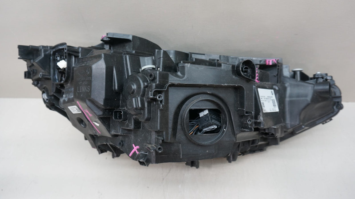 2021-2024 BMW G80 G82 M3 M4 FRONT LEFT DRIVER SIDE LED HEADLIGHT OEM