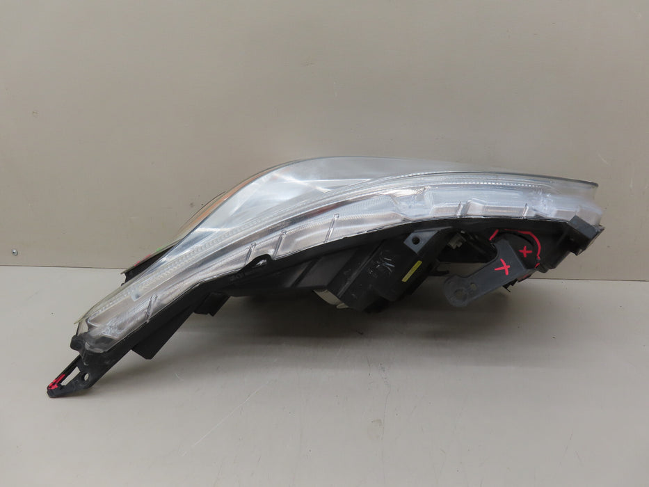 2015-2018 NISSAN MURANO FRONT LEFT DRIVER  SIDE HEADLIGHT OEM