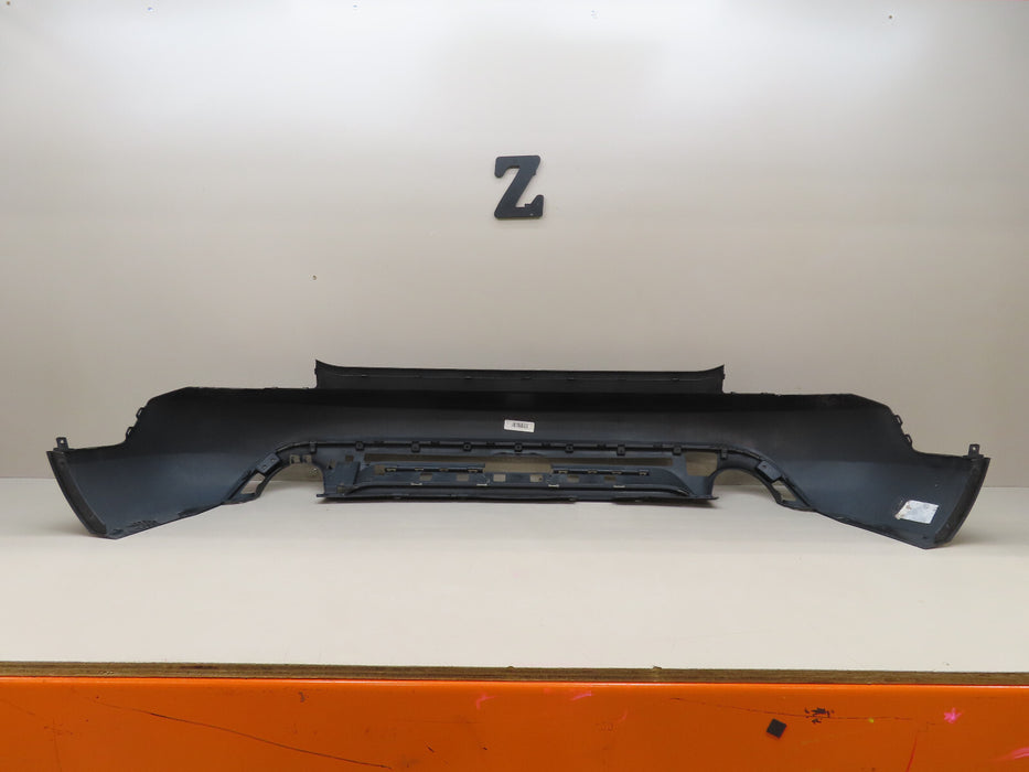 2020-2022 FORD ESCAPE REAR BUMPER COVER OEM LJ6B-17D781