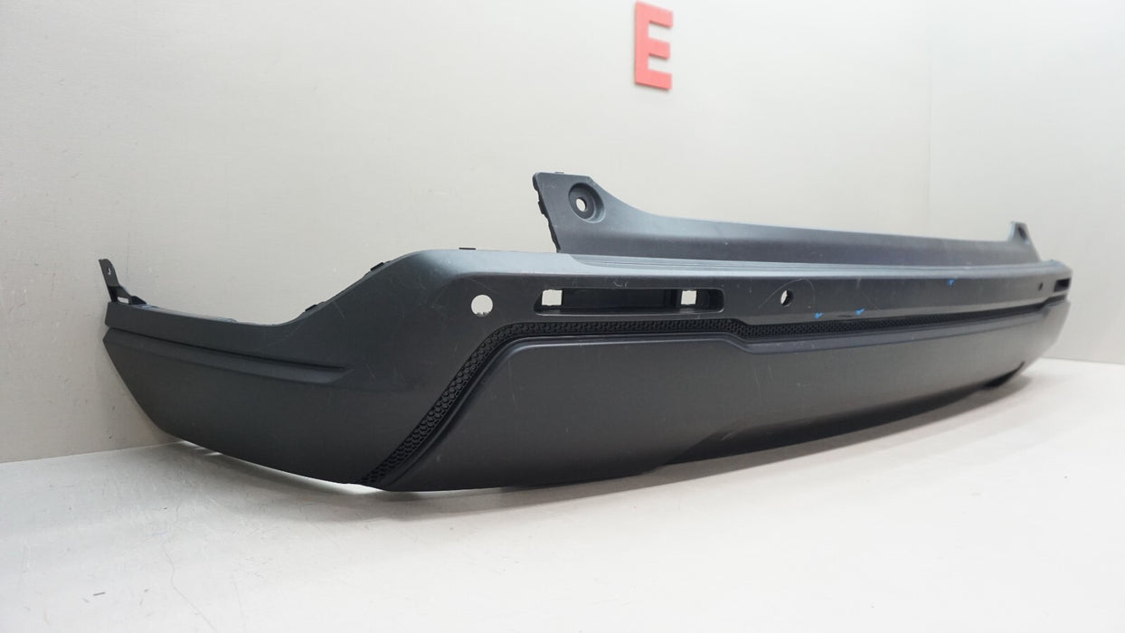 2023-2024 HONDA CR-V REAR BUMPER COVER PANEL OEM 71501-3A0A-A000