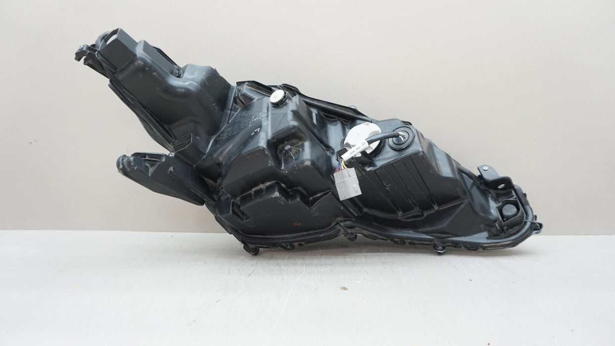2018-2021 TOYOTA CAMRY XSE XLE FRONT LH LEFT DRIVER SIDE HEADLIGHT OEM