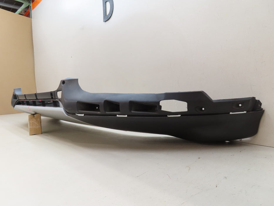 2013-2016 FORD ESCAPE FRONT LOWER BUMPER COVER OEM CJ54-17F775