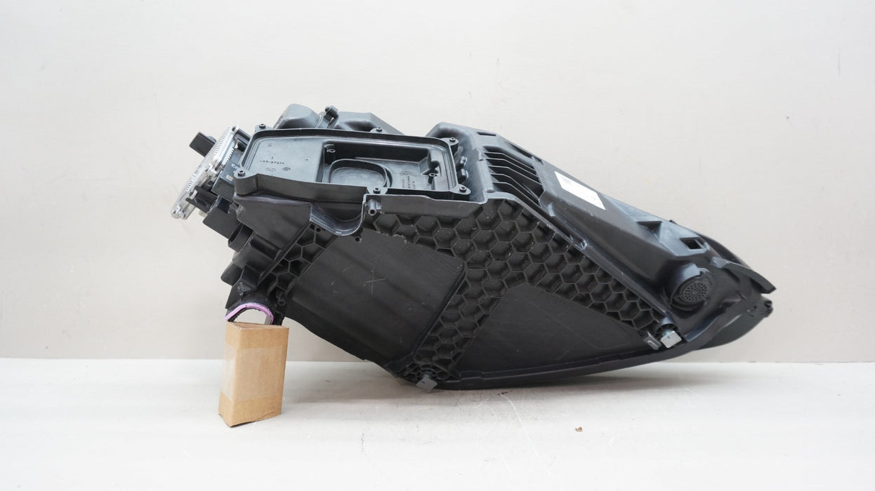 2024-2025 PORSCHE CAYENNE FRONT LEFT DRIVERS SIDE LED HEADLIGHT OEM