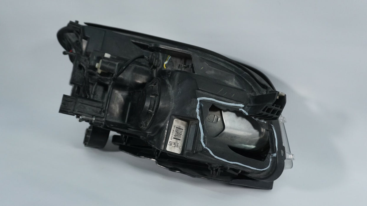 2013-2016 CHEVROLET TRAX FRONT LEFT DRIVER SIDE HEADLIGHT HALOGEN LAMP OEM