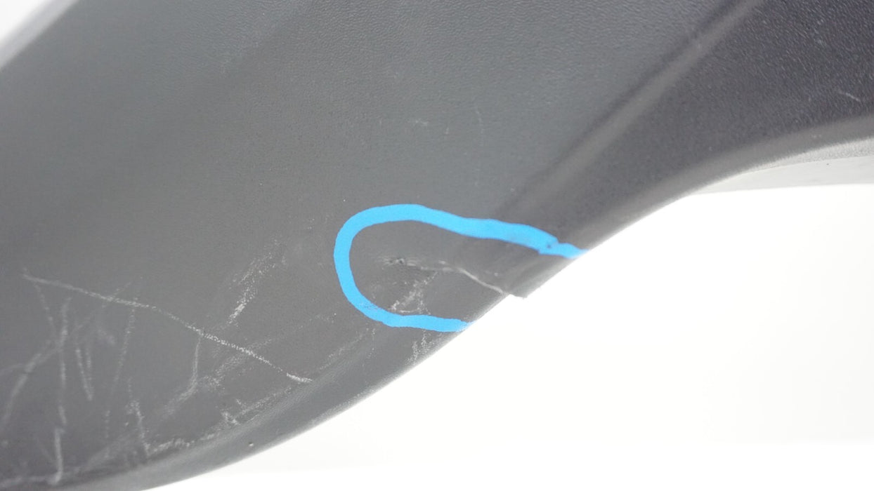 2019-2023 NISSAN MURANO REAR LOWER BUMPER COVER VALANCE OEM 850B29UE0H