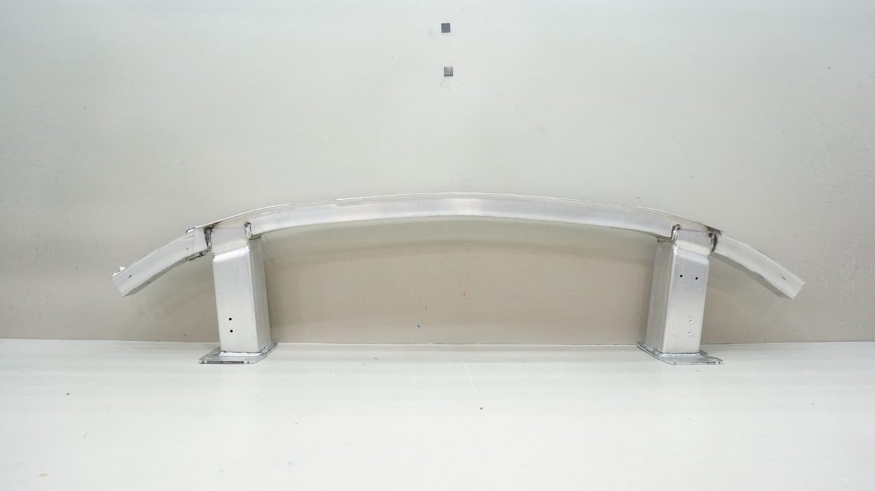 2019-2023 AUDI A6 A7 FRONT REINFORCEMENT IMPACT BAR OEM 4K0807109A