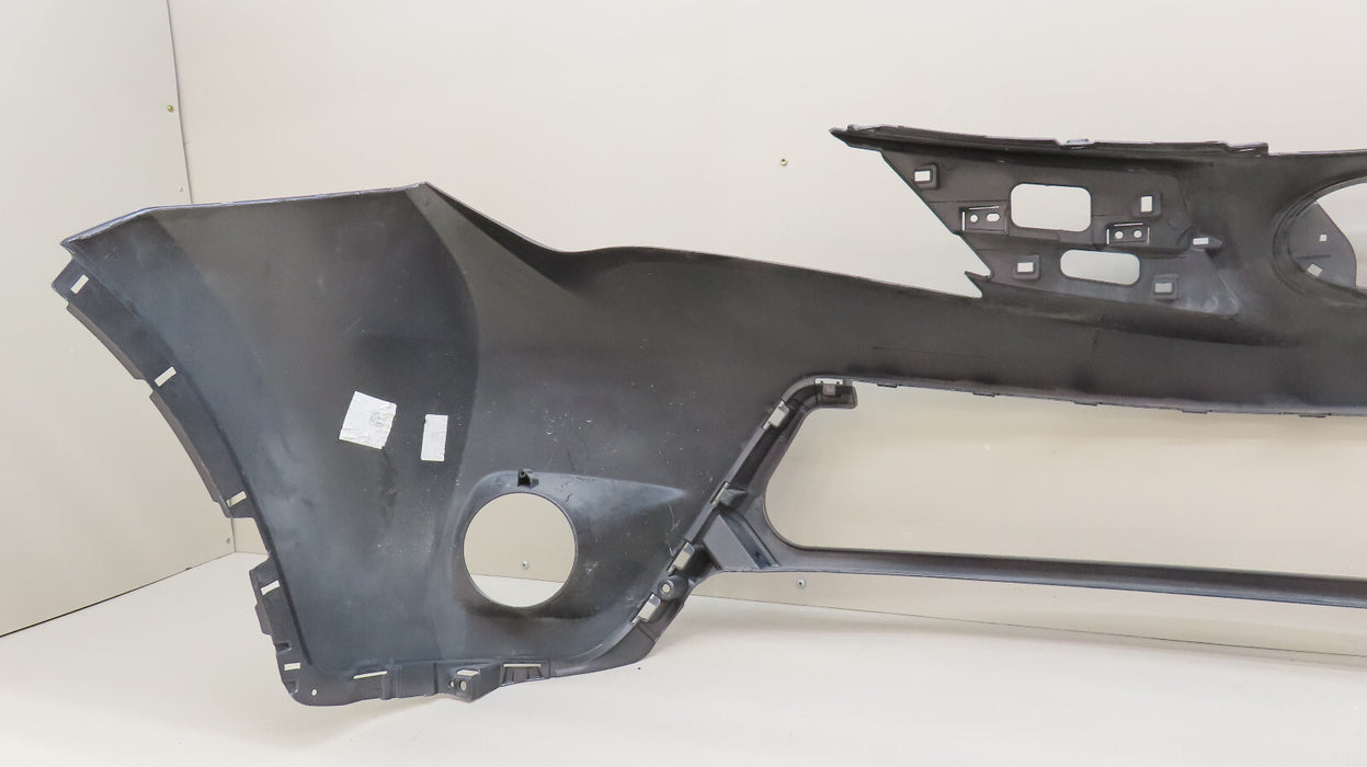2013-2015 TOYOTA RAV4 FRONT BUMPER COVER OEM