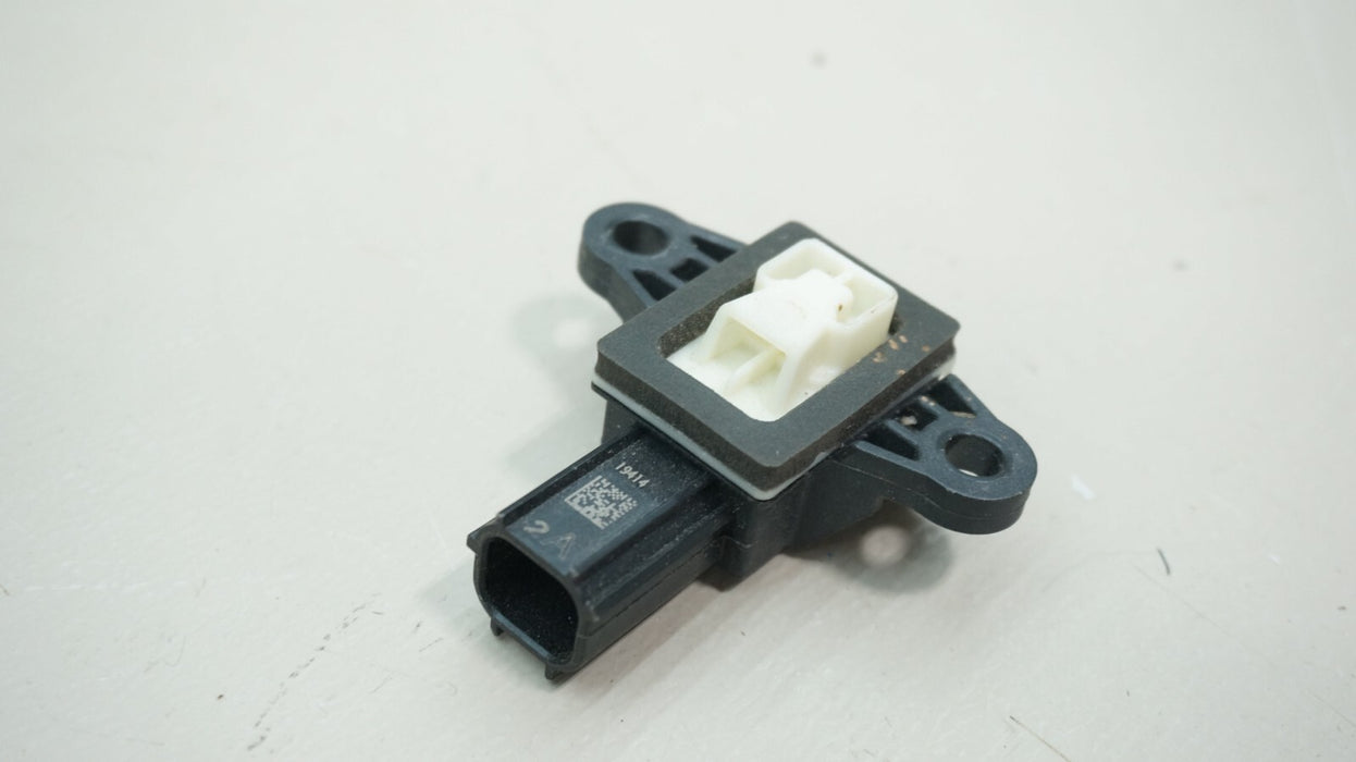2013-2019 FORD TAURUS 2PCS FRONT DOOR IMPACT CRASH SENSORS OEM